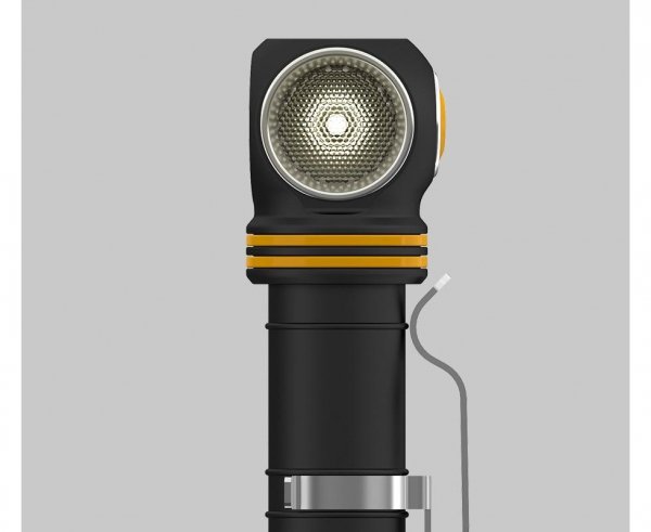 Latarka Armytek Elf C2 USB-C White PCB 4w1 1100 lm