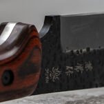 Kanetsune AUS-8 Reazen-Tou 15 cm