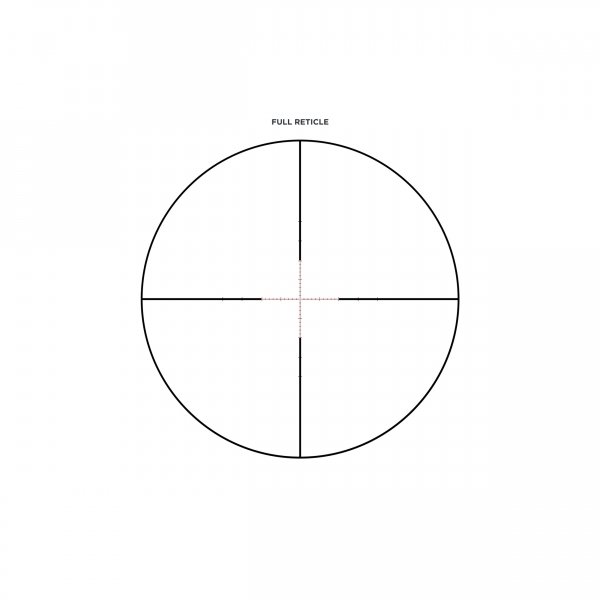 Luneta celownicza Leupold Mark 6HDGen.2 3-18x44 30mm CDS-SZL2 Side Focus Illum. TMOA