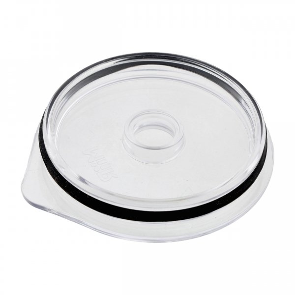 Nakrętka MiiR Press-fit Straw Lid do kubków Classic Tumbler, Camp Cup