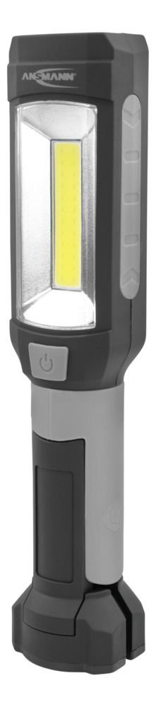 Lampa warsztatowa LED Ansmann WL230B, 3xAAA