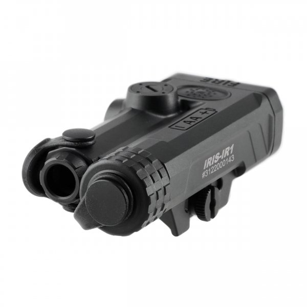 Laserowy wskaźnik celu Holosun Iris IRIS-IR1 laser IR