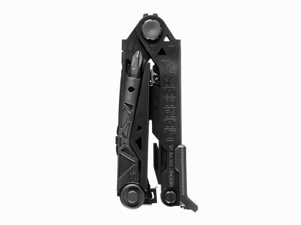 Multitool Gerber Center-Drive czarny