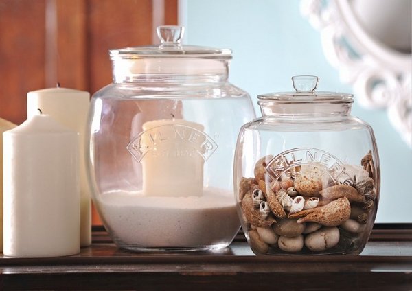 Kilner  Słoik do przechowywania 2l,Universal Storage