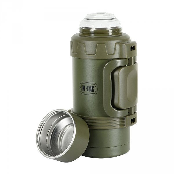 M-Tac Termos Turystyczny 1600 Ml. 