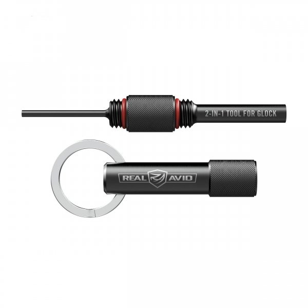 Przyrząd 2-in-1 Real Avid do pistoletów Glock AVGLOCK21