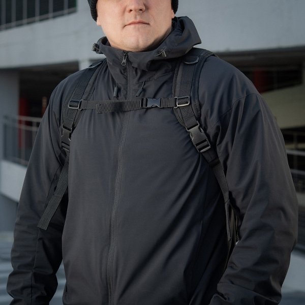 M-Tac Plecak Miejski - Urban Line Force Pack  16l