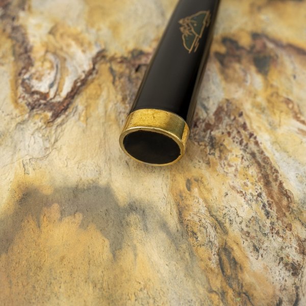 Takeshi Saji Art Fuji Unique R-2 Nóż Nakiri 17 cm + Saya