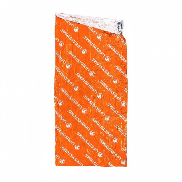 Worek ratunkowy NRC Lifesystems Thermal Bag
