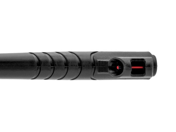 Wiatrówka Optima by Hatsan Striker Edge 4.5 mm