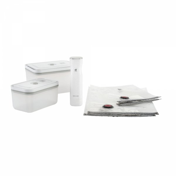 Zestaw Startowy M/L Plastikowy Fresh & Save Zwilling