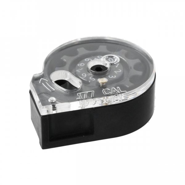 Magazynek do wiatrówka Iconix Umarex 4,5 mm