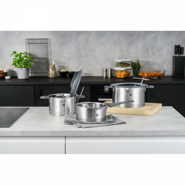 Zestaw 5 Garnków Simplify Zwilling