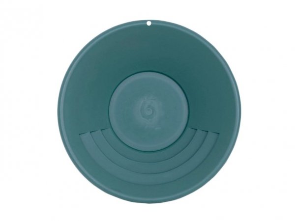 Miska do płukania złota Karma Gravity Pro 13&quot;