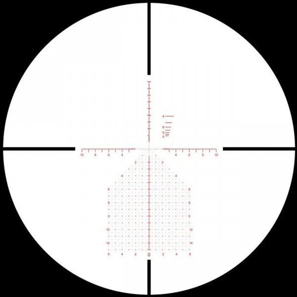 Luneta celownicza Primary Arms FFP 4.5-27 ACSS Athena