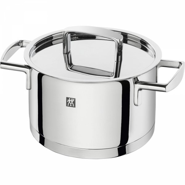 Zestaw 5 Garnków Passion Zwilling