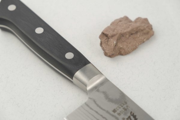 Nóż kuchenny Tetsuhiro KD Gyuto 210 mm [KD-855]