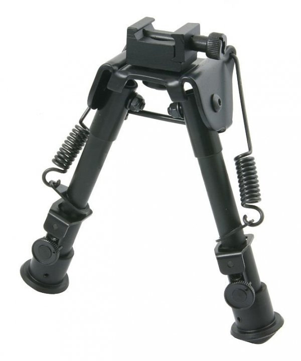 Bipod dwójnóg składany (TL-BP78)