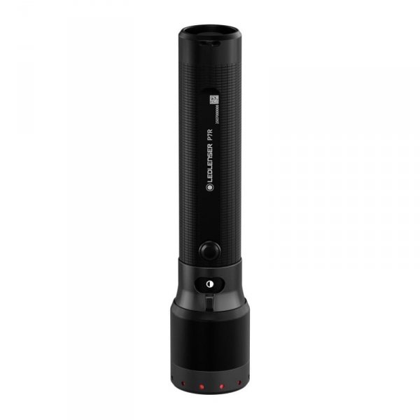 Latarka Ledlenser P7R