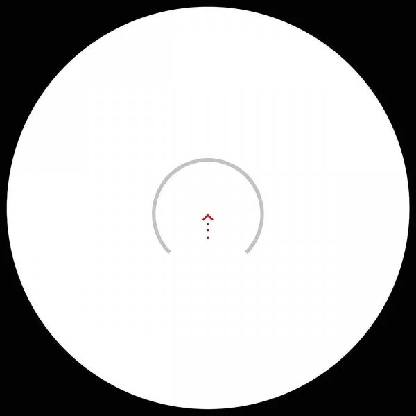 Kolimator Primary Arms GLx MD-21S 21 mm Micro Dot AutoLive ACSS-CQB Red Dot