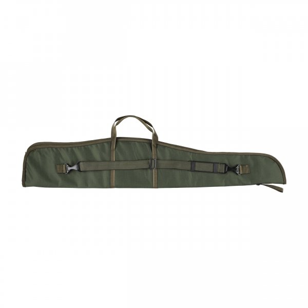 Pokrowiec soft 120 cm 1 kieszeń zielony