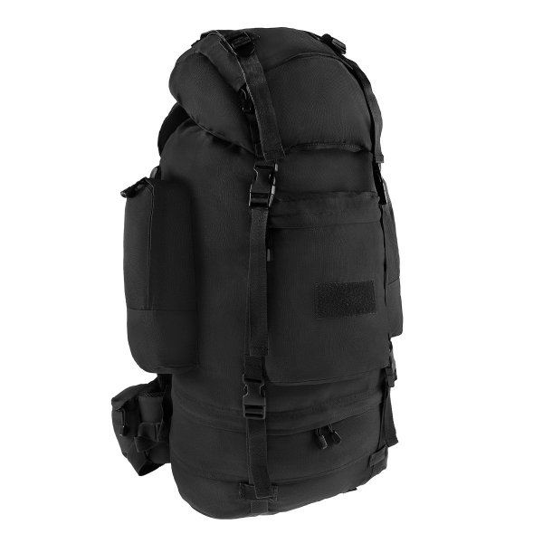 Plecak Mil-tec Ranger 75 L - Black (14030002)