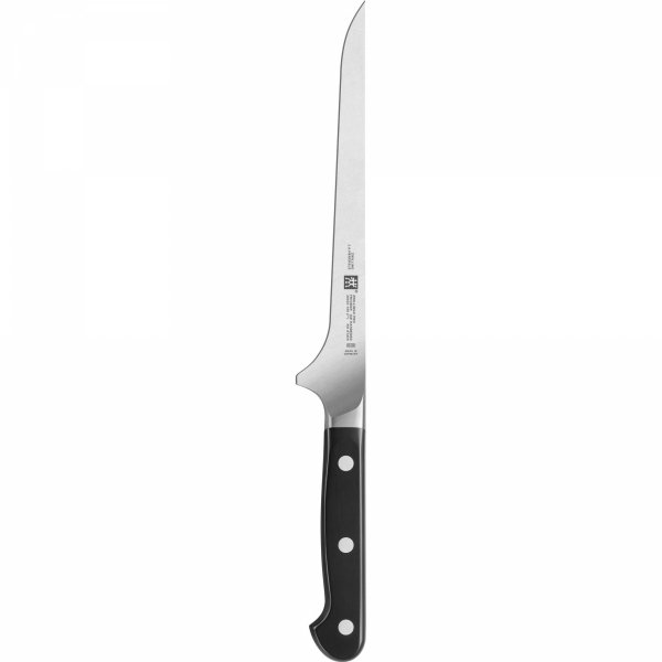 Nóż Do Filetowania 18 Cm Zwilling Pro