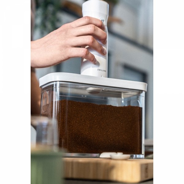 Zestaw 6 Dyfuzorów Fresh & Save Cube Zwilling, uniwersalny Zestaw