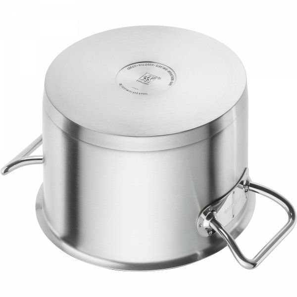 Garnek Niski Z Pokrywką 4.3l Zwilling Pro