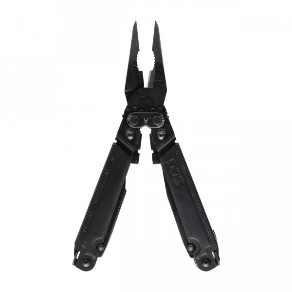 Multitool Sog PowerAccess Assist MT Black