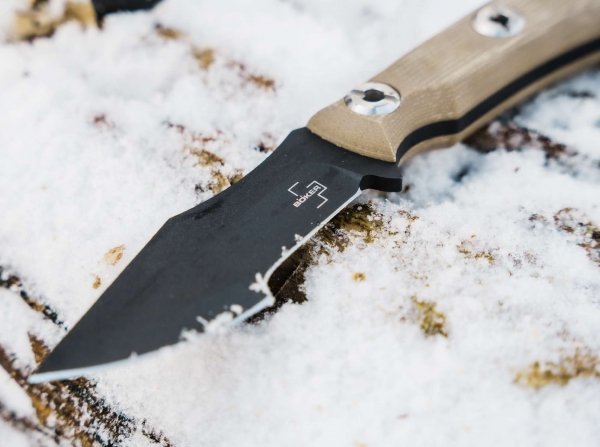 Nóż Böker Plus Micro Tracker 2.0