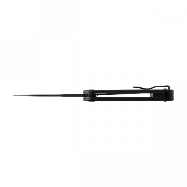 Nóż składany Ganzo Firebird FH922PT-BK