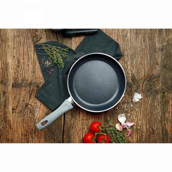 Patelnia Sauté 1H 28 Cm Lazise Ballarini