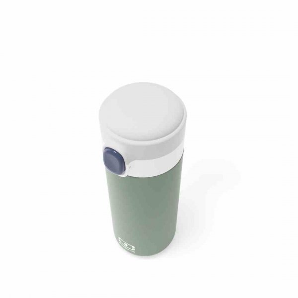 Monbento Kubek termiczny Pop, Natural Green