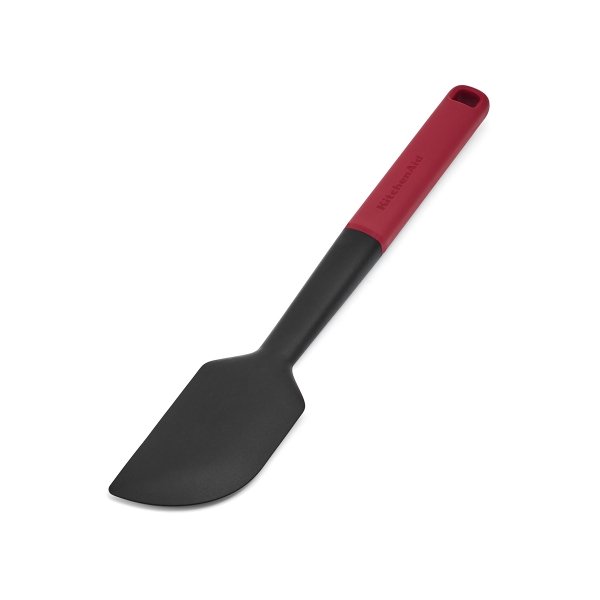 KitchenAid szpatułka do zgarniania Empire Red