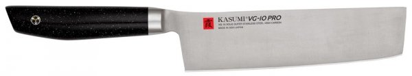 Kasumi nóż Nakiri Kuty Vg10 Dł. 17 Cm do krojenia warzyw