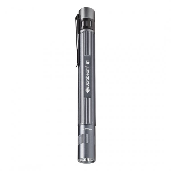 Latarka Suprabeam Q1 160lm, 2x AAA