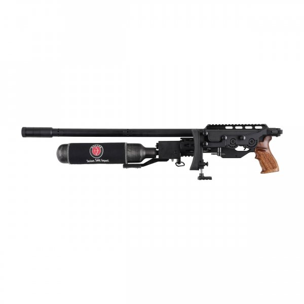 Wiatrówka Optima by Hatsan Tac Boss 5,5 mm
