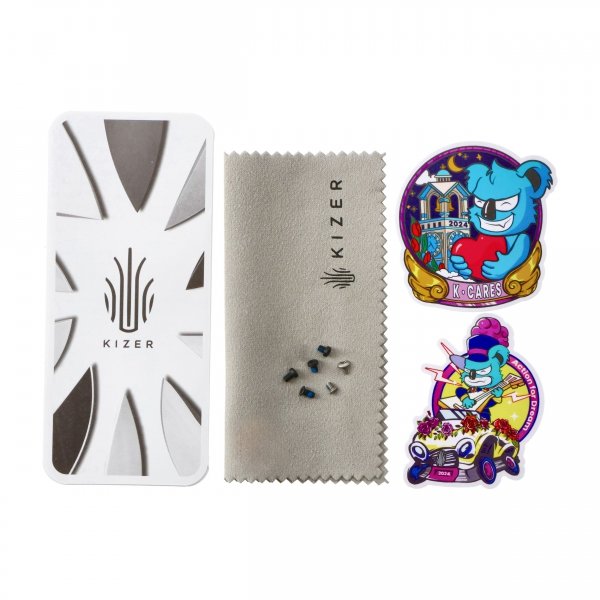 Nóż składany Kizer Mini Grouper V3669A1