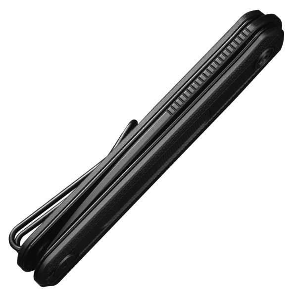 Nóż składany Civivi Foldis C21044-3 black
