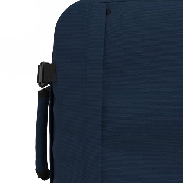 Plecak podręczny do samolotu CabinZero Classic 28 l navy