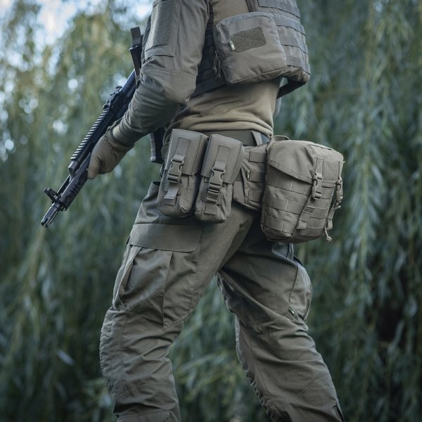 Pasek taktyczny War Belt ARMOR