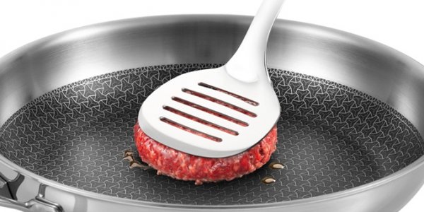 Łopatka/przycisk do hamburgerów GrandCHEF