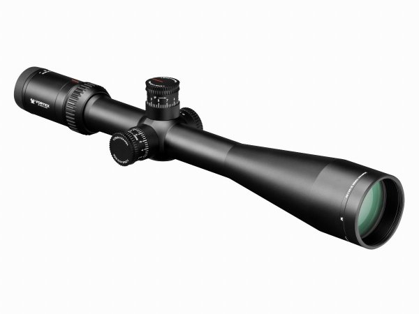 Luneta celownicza Vortex Viper HST 6-24x50 30 mm VMR-1 MOA/MRAD