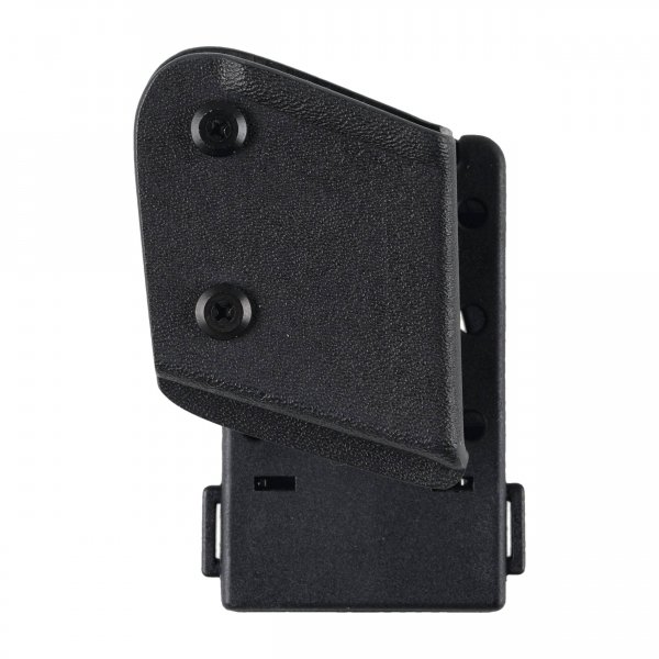 Ładownica DTF Sonic Glock 9mm RH dla leworęcznych czarna