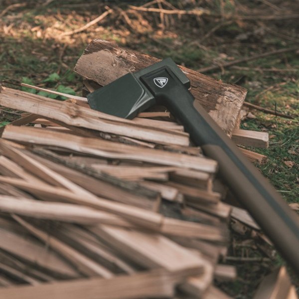 Siekiera turystyczna Robens Dixie 14