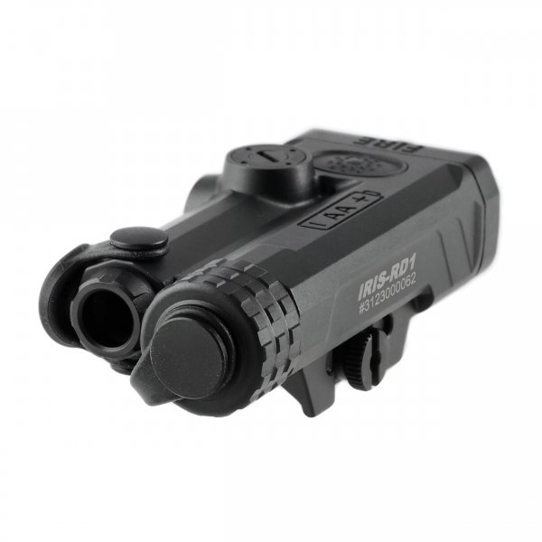 Laserowy wskaźnik celu Holosun Iris IRIS-RD1 czerwony laser