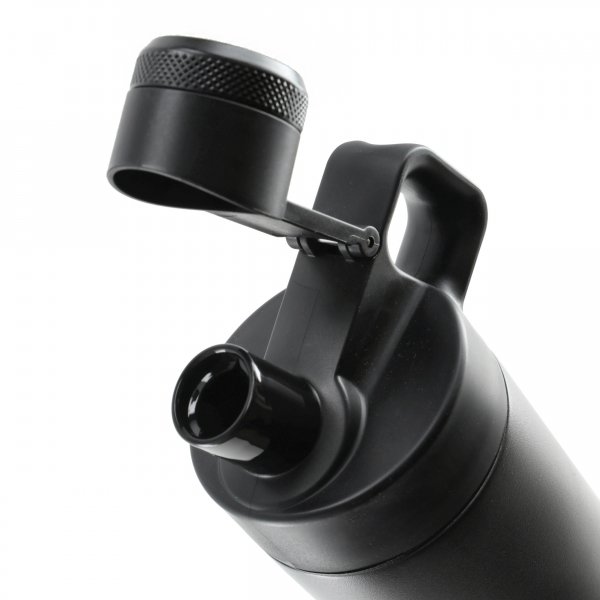 Butelka termiczna MiiR Chug Bottle 591 ml - black