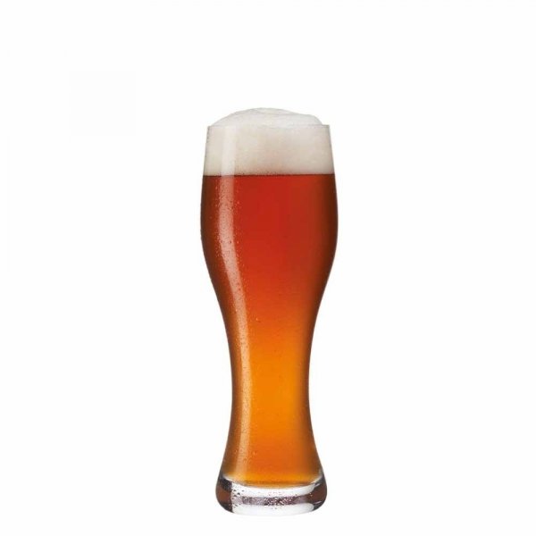 Szklanki do piwa 2szt.  0,5l Taverna - Leonardo