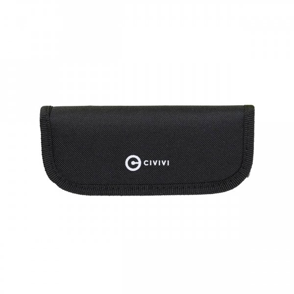 Nóż składany Civivi Navo Black G10 C25015A-1